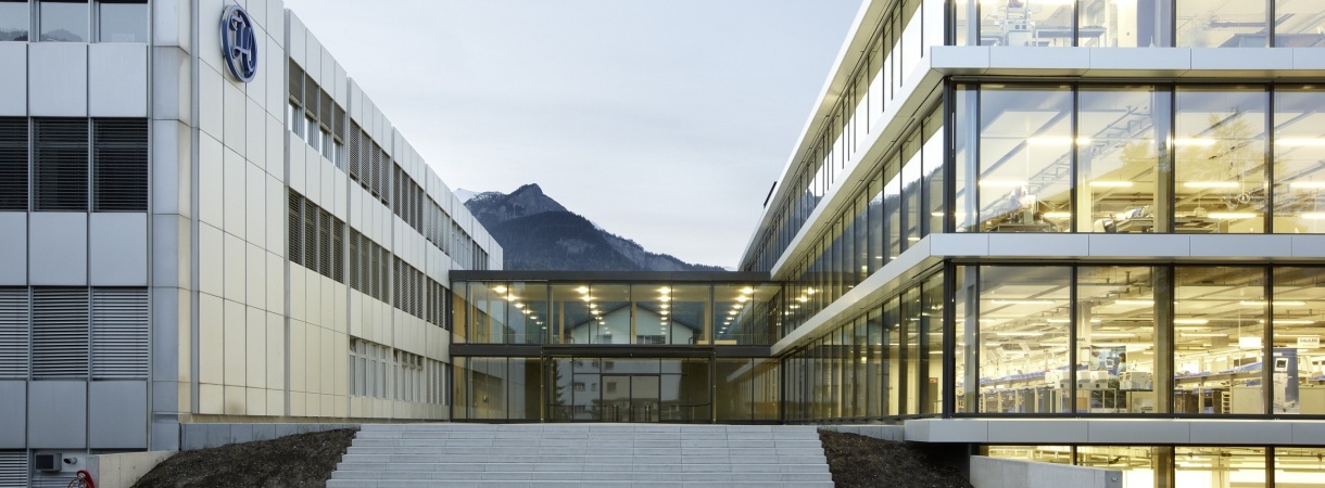 Hamilton, Bonaduz (© Graubünden Ferien)